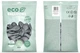 Повітряні кульки PartyDeco Eco пастельні 30 см Сірі 100 шт (5900779134720) - зображення 1