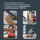 Моющий пылесос-пятновыводитель Rowenta Clean It Hot & Cold IN7020F0 - изображение 8
