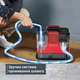 Моющий пылесос-пятновыводитель Rowenta Clean It Hot & Cold IN7020F0 - изображение 11
