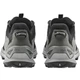 Кросівки LOWA Maddox Pro GTX LO Wide black-grey 46.5 311331-9930 - зображення 5