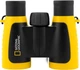 Біноколь STEM для дітей National Geographic Real 3x30 Binoculars Stem Education - зображення 4