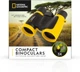 Біноколь STEM для дітей National Geographic Real 3x30 Binoculars Stem Education - зображення 6