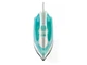 Утюг Silver Crest SDBG 2200 A1, white/turquoise - изображение 2