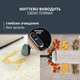 Моющий пылесос-пятновыводитель Rowenta Clean It Hot & Cold IN7021F0 - изображение 4