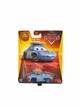 Колекционный Автомобиль Тачки Cars Салли Sally Mattel Disney Pixar - изображение 2