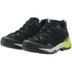 Кросівки LOWA Lowa Explorer GTX black-lime 43.5 211190-9903 - зображення 4