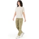 Брюки трекінгові Picture Organic Outif 2in1 Stretch W aloe S WPT0149C - зображення 3