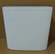 Відро для сміття сенсорне прямокутне Mixxus Wave-TC0414 White 14 л (колір білий) (MI8405) - зображення 15
