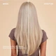 Відновлювальний крем для волосся Fenty Beauty Hair The Comeback Kid Instant Damage Repair Hair Treatment 150 ml - зображення 3