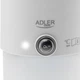 Електрочайник складаний Adler AD 1388 grey 0.8 л - зображення 3