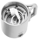 Електрочайник складаний Adler AD 1388 grey 0.8 л - зображення 5