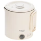 Электрочайник складной Adler AD 1388 beige 0.8 л - изображение 2
