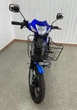 Електровелосипед Oscar Shark 800w/60W/15Ah Синий - изображение 2
