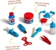 Игровой набор Ветеринар Melissa and Doug Examine and Treat Pet Vet - изображение 4