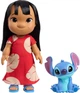 Кукла Лило и Стич Disney Lilo Stitch 14 inch Poseable Lilo Doll 11 - изображение 1