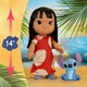 Кукла Лило и Стич Disney Lilo Stitch 14 inch Poseable Lilo Doll 11 - изображение 6