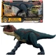 Фігурка Динозавр Карнотавр Mattel Jurassic World Dinosaur Running Biting Carnotaurus - зображення 1