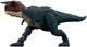 Фігурка Динозавр Карнотавр Mattel Jurassic World Dinosaur Running Biting Carnotaurus - зображення 2