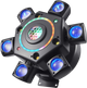 Efekt świetlny Light4Me Cosmos 2 (5908249834873) - obraz 1