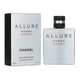 Туалетная вода Chanel Allure Homme Sport EDT, 100ml - изображение 1