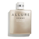 Парфюмерная вода Chanel Allure Homme Edition Blanche EDP, 100ml - изображение 2