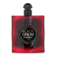 Парфюмерная вода Yves Saint Laurent Black Opium Over Red EDP, 90ml - изображение 1