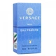 Мужская парфюмированная вода с феромонами No Brand (версия Versace Man Eau Fraiche), 40 ml - изображение 4