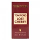 Парфюмированная вода с феромонами унисекс No Brand (версия Tom Ford Lost Cherry), 40 ml - изображение 5
