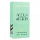 Женская парфюмированная вода с феромонами No Brand (версия Giorgio Armani Acqua di Gioia), 40 ml - изображение 4