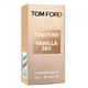 Парфумована вода з феромонами унісекс No Brand (версія Tom Ford Vanilla Sex), 40 ml - зображення 4