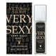Жіноча парфумована вода з феромонами No Brand (версія Victoria's Secret Very Sexy Night), 40 ml - зображення 3
