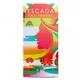 Женская парфюмированная вода с феромонами No Brand (версия Еsсаdа Taj Sunset), 40 ml - изображение 5