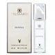Женская парфюмированная вода с феромонами No Brand (версия Trussardi Donna), 40 ml - изображение 3