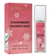 Женская парфюмированная вода с феромонами No Brand (версия Bath & Body Works Strawberry Snowflakes), 40 ml - изображение 1