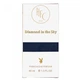 Женская парфюмированная вода с феромонами No Brand (версия Haute Fragrance Company Diamond In The Sky), 40 ml - изображение 5