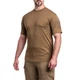 Футболка Sturm Mil-Tec Tactical T-Shirt QuickDry DARK COYOTE S (11081019) - изображение 2