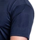 Футболка Sturm Mil-Tec Tactical T-Shirt QuickDry Dark Navy 2XL (11081003) - изображение 4