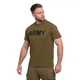 Футболка з малюнком Sturm Mil-Tec ARMY Olive 2XL (11063001) - изображение 2