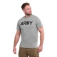 Футболка з малюнком Sturm Mil-Tec ARMY Grey 2XL (11063008) - изображение 2