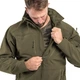 Куртка демісезонна софтшелл Sturm Mil-Tec SOFTSHELL JACKET SCU Ranger Green S (10864012) - зображення 6