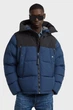 Чоловіча синя куртка Expedition puffer G-Star RAW XL D23645,D712 - изображение 1