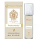 Парфумована вода з феромонами унісекс No Brand (версія Tiziana Terenzi Andromeda), 40 ml - зображення 3
