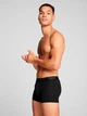 Набор трусов боксеров мужских хлопковых Puma Men Everyday Basic Boxer 2P 93832002 L Black/Black (8720245555944) - изображение 7