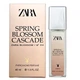 Женская парфюмированная вода с феромонами No Brand (версия Zara 04 Spring Blossom Cascade), 40 ml - изображение 3