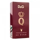 Жіноча парфумована вода з феромонами No Brand (версія DG Q), 40 ml - зображення 4