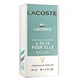 Женская парфюмированная вода с феромонами No Brand (версия Lacoste Eau De Lacoste L.12.12 Pour Elle Natural), 40 ml - изображение 4