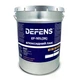 DEFENS 161 (2К) прозрачный эпоксидный лак для защиты полов и покрытий, для ангаров и улицы, износостойкий защитный финиш - изображение 2