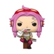 Коллекционная фигурка аниме Funko POP One Piece - Джинни-Jinny стильный декор - изображение 2