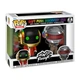 Набор коллекционных фигурок Funko POP Daft Punk Discovery музыкальная серия - изображение 1