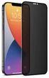 Защитное стекло Анти-Шпион (Privacy Glass) на весь экран для iPhone 13 / 13 Pro / 14 - изображение 1